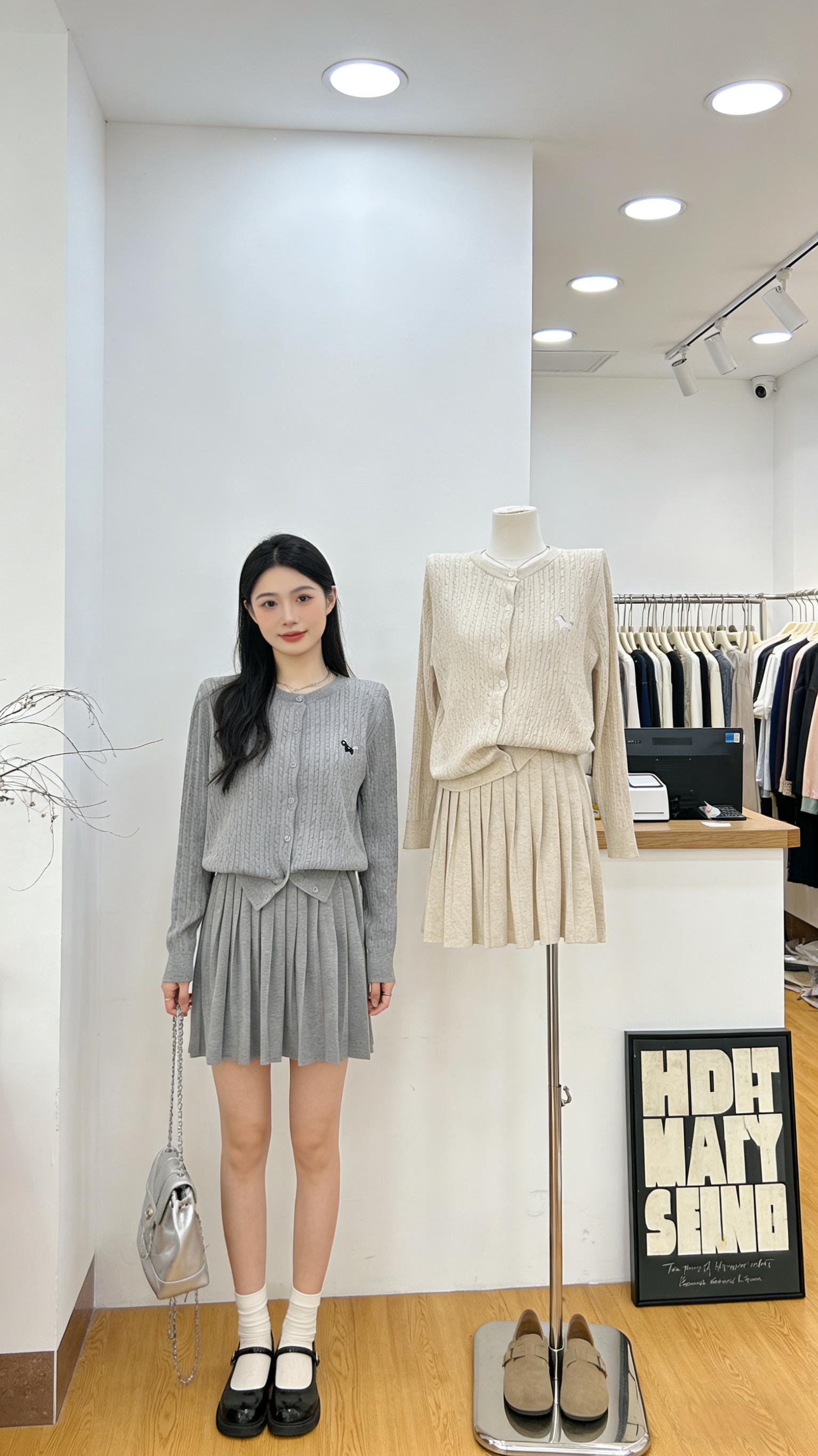 广州女装哪家款式多