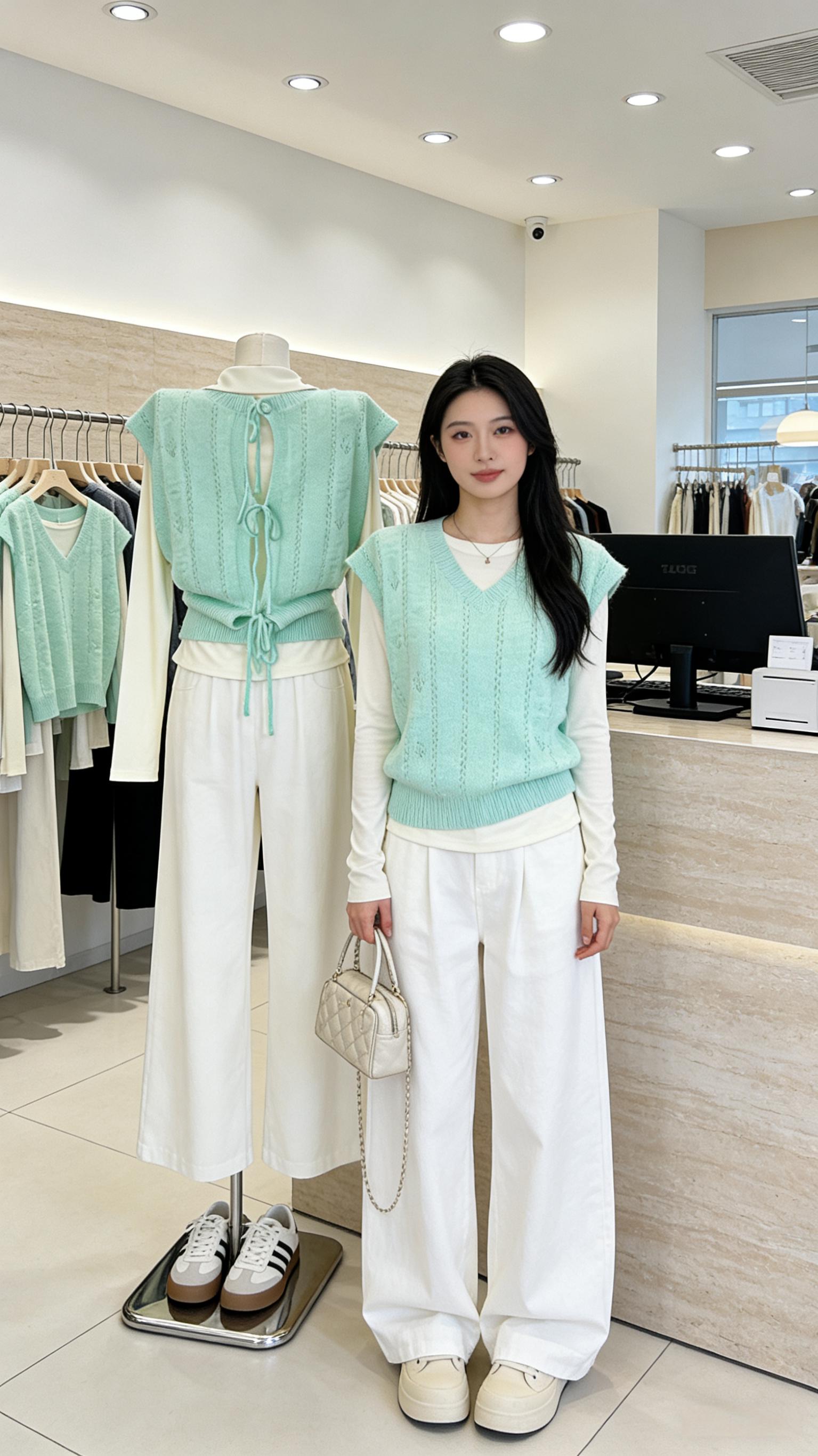 广州女装哪家售后好